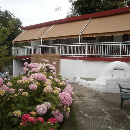 Soula Gasthof *