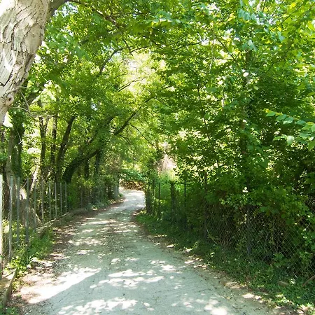 Soula Gasthof Lákkoma